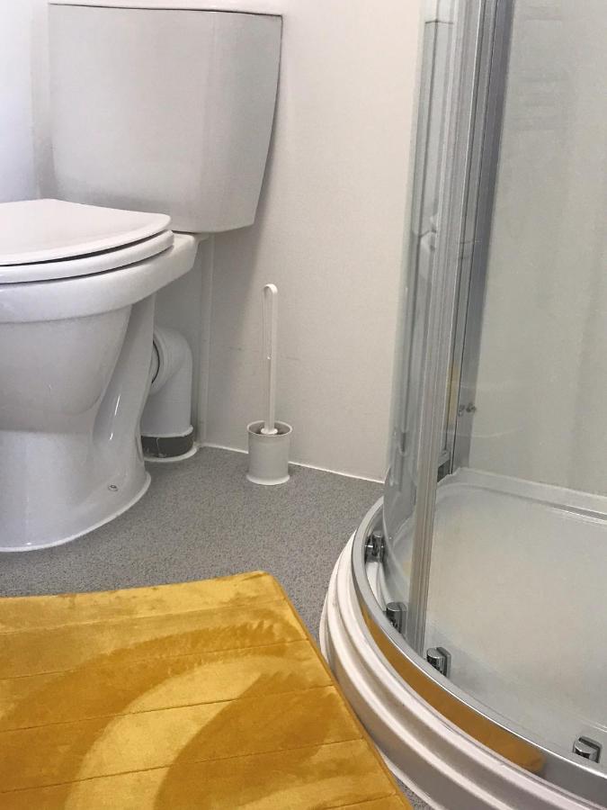 2 Bed Apartment With 2 Ensuites-Near Train Station /Mayflower /City Southampton Dış mekan fotoğraf